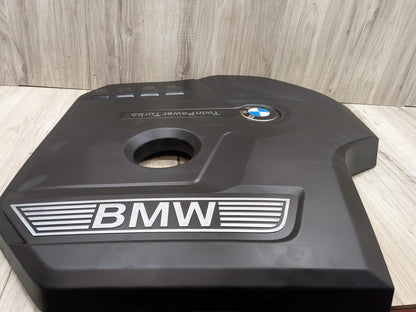 OEM BMW G01 G20 G22 G26 G30 330 430 Engine B46 Cover Head Ignition Coil Panel
