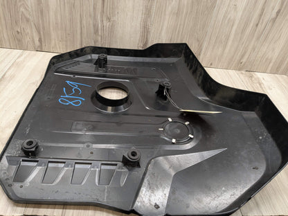 OEM BMW G01 G20 G22 G26 G30 330 430 Engine B46 Cover Head Ignition Coil Panel
