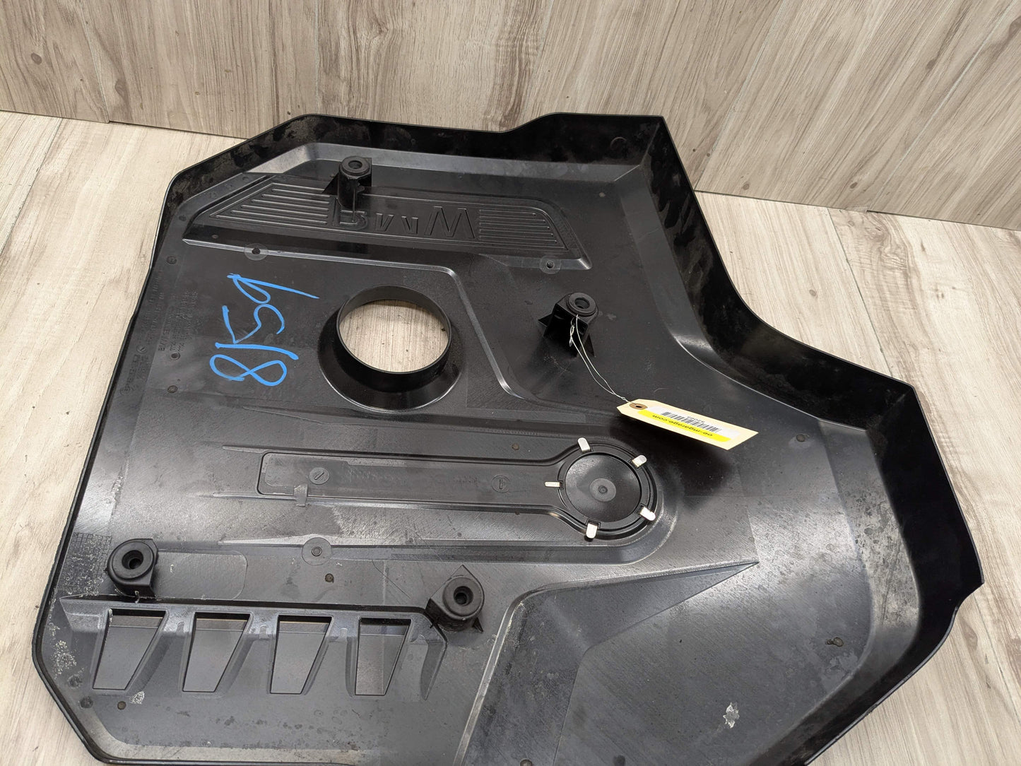 OEM BMW G01 G20 G22 G26 G30 330 430 Engine B46 Cover Head Ignition Coil Panel