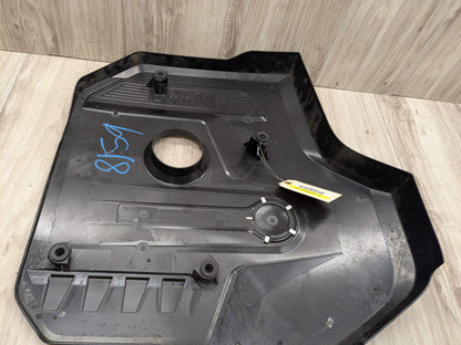 OEM BMW G01 G20 G22 G26 G30 330 430 Engine B46 Cover Head Ignition Coil Panel