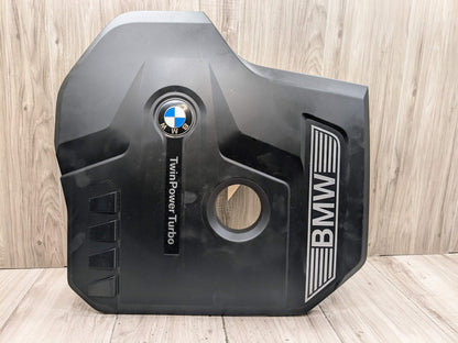 OEM BMW G01 G20 G22 G26 G30 330 430 Engine B46 Cover Head Ignition Coil Panel