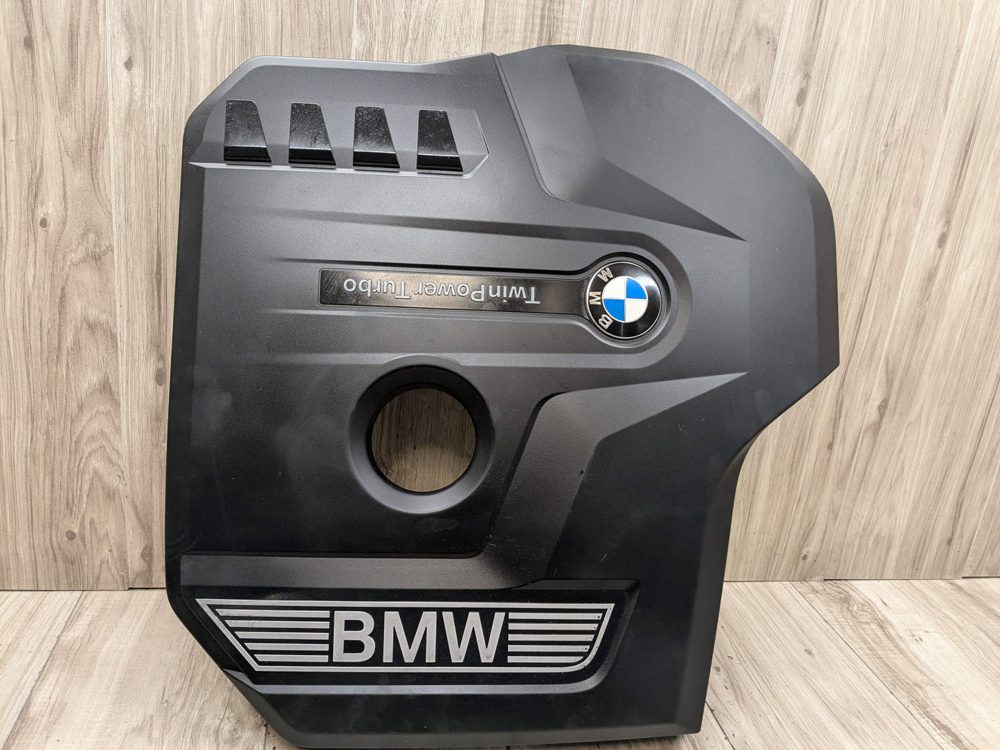 OEM BMW G01 G20 G22 G26 G30 330 430 Engine B46 Cover Head Ignition Coil Panel