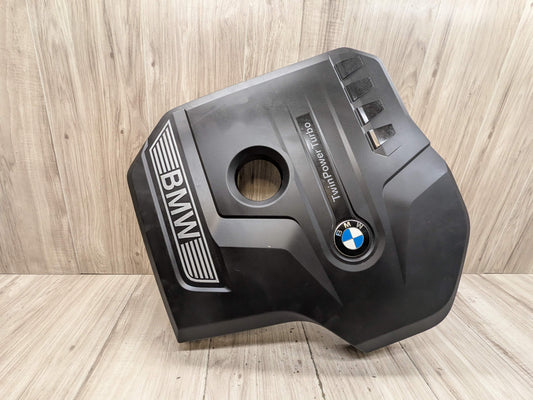OEM BMW G01 G20 G22 G26 G30 330 430 Engine B46 Cover Head Ignition Coil Panel