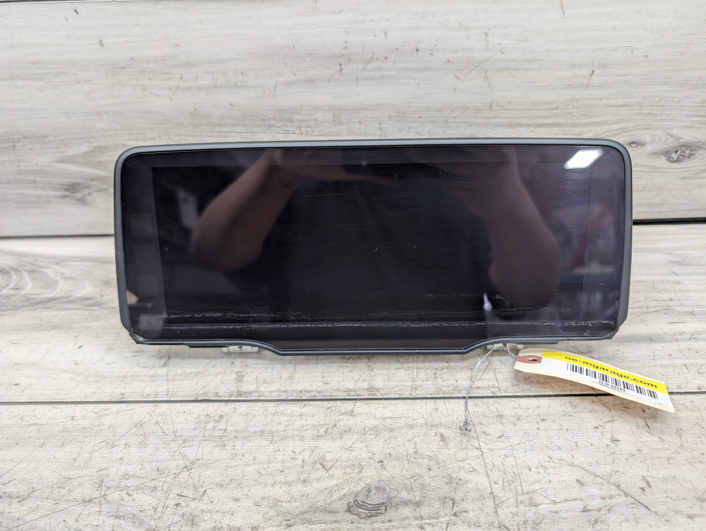 18-21 OEM BMW G01 G02 X3 X4 Dash Navigation Monitor Screen Display 10.25*