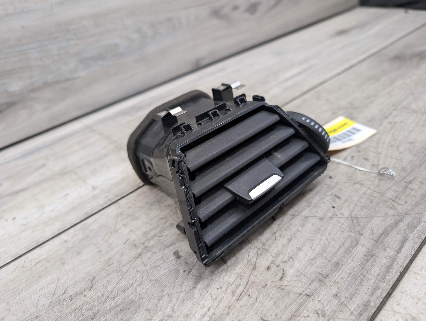 OEM BMW F30 F32 F33 F36 F80 F82 F83 M3 M4 Left Driver Dash AC Air Vent Grille