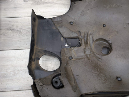 12-17 OEM BMW F30 F32 F33 F36 335 435 Engine N55 Twin Turbo Valve Cylinder Cover