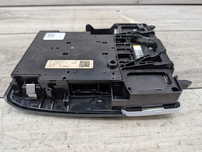 OEM BMW F30 F32 F36 F80 F82 F87 M3 M4 335 435 Roof Console Dome Light SOS Switch