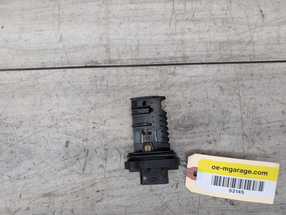 12-16 OEM BMW F22 F30 F32 F33 F36 M2 MAF Mass Air Flow Sensor Meter Engine N55