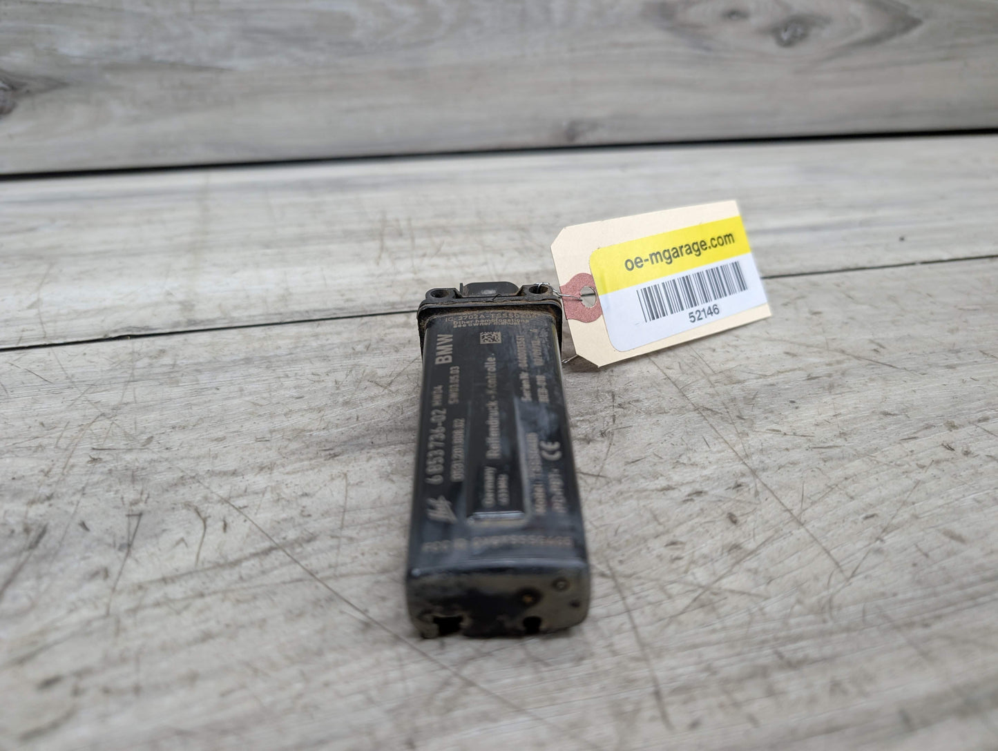 OEM BMW F22 F30 F31 F32 F33 F34 Tire Pressure Control Unit Module RDC