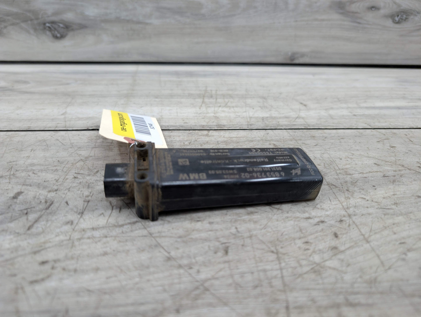 OEM BMW F22 F30 F31 F32 F33 F34 Tire Pressure Control Unit Module RDC