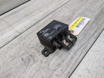 OEM BMW F10 F13 F02 F30 F32 F80 F82 F85 M3 M4 M6 Cooling Fan Relay Control 130A