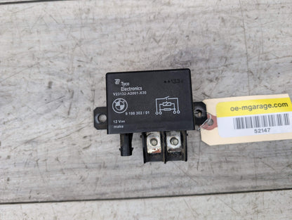 OEM BMW F10 F13 F02 F30 F32 F80 F82 F85 M3 M4 M6 Cooling Fan Relay Control 130A