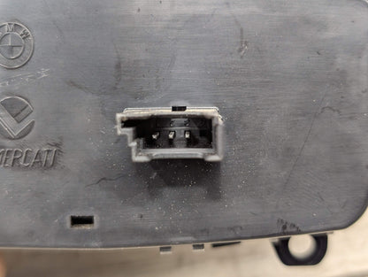 OEM BMW F22 F30 F32 F36 F80 Headlight Switch Control Panel Light Module BLACK