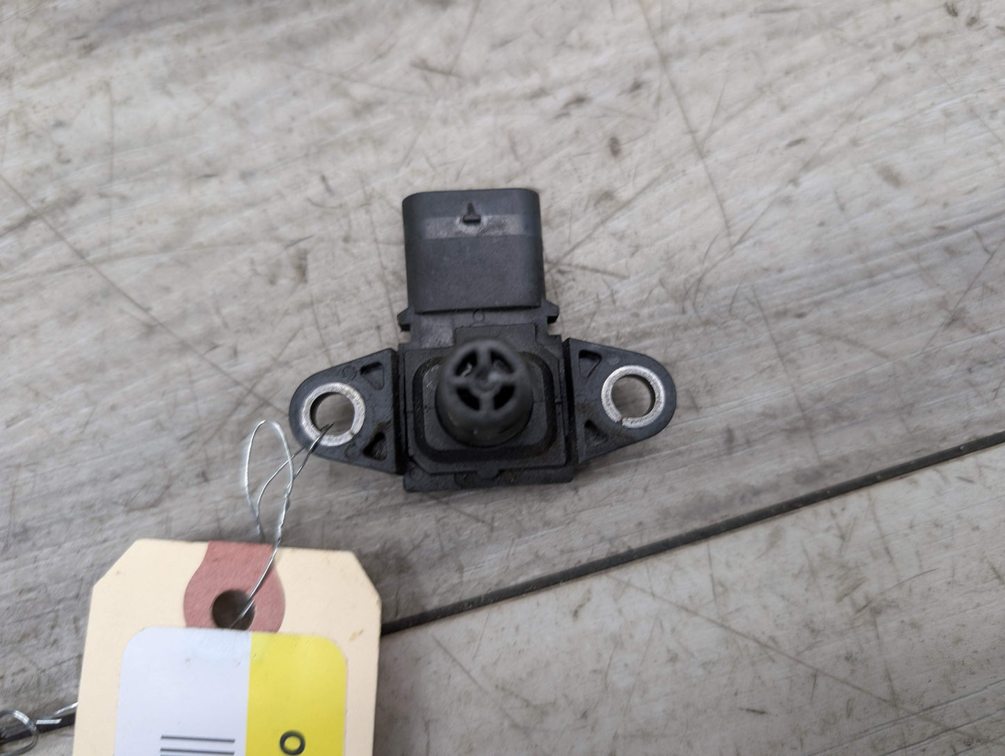 OEM BMW E90 E92 F15 F30 F32 Engine N55 N63 MAP Manifold Air Pressure Sensor