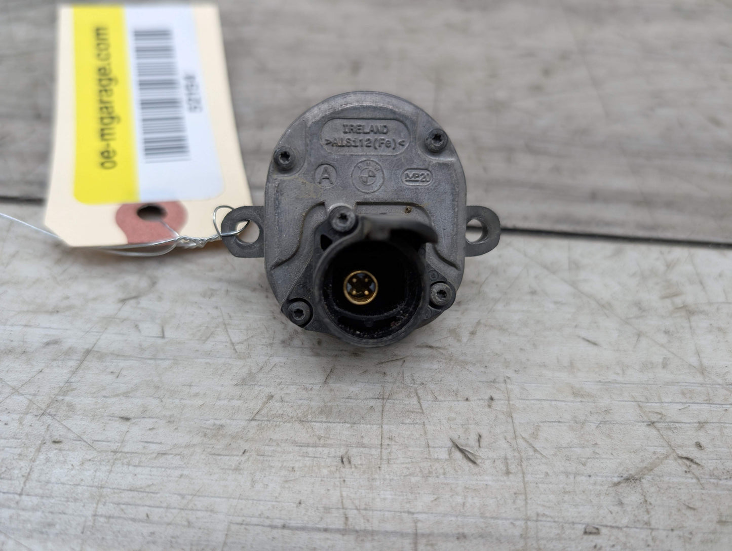 OEM BMW E70 F02 F13 F30 F32 F36 F80 F82 Front Bumper Left Right Side View Camera