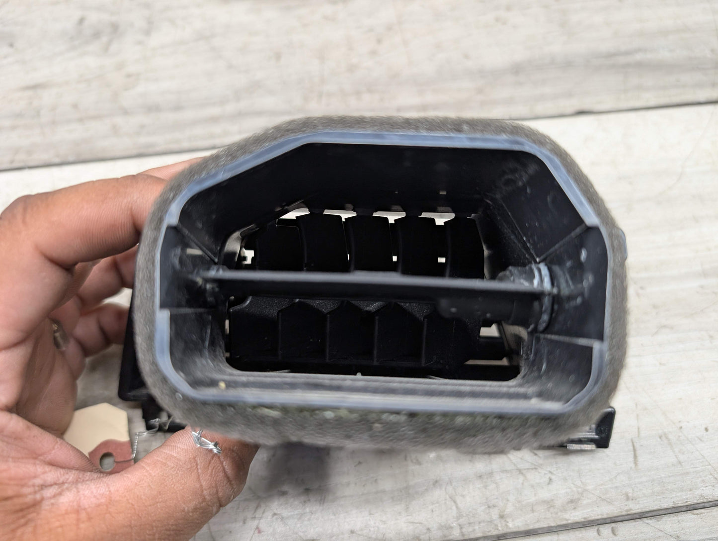 OEM BMW F30 F32 F33 F36 F80 F82 M3 M4 Right Passenger Air AC Vent Dash Grille
