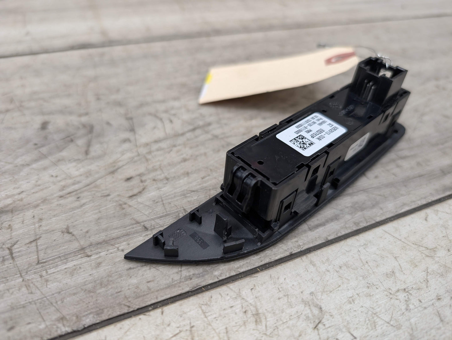 OEM BMW F22 F23 F30 F32 F33 F36 Sport Eco Drive Camera PDC DSC Switch Button