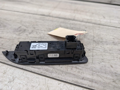 OEM BMW F22 F23 F30 F32 F33 F36 Sport Eco Drive Camera PDC DSC Switch Button
