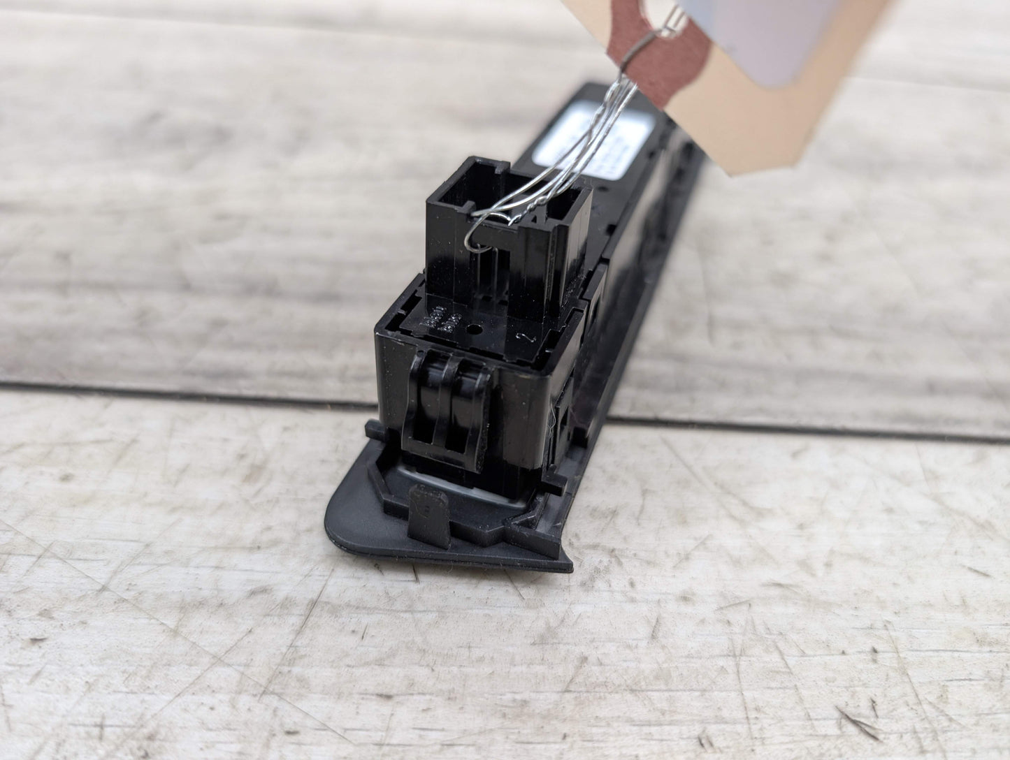 OEM BMW F22 F23 F30 F32 F33 F36 Sport Eco Drive Camera PDC DSC Switch Button