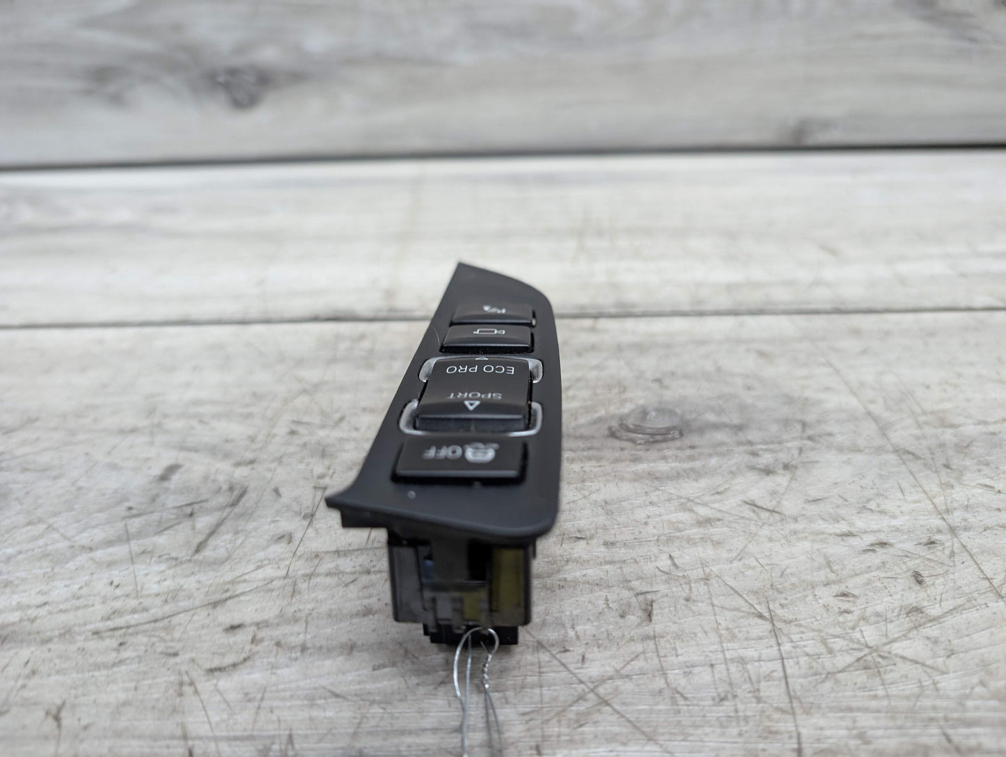 OEM BMW F22 F23 F30 F32 F33 F36 Sport Eco Drive Camera PDC DSC Switch Button