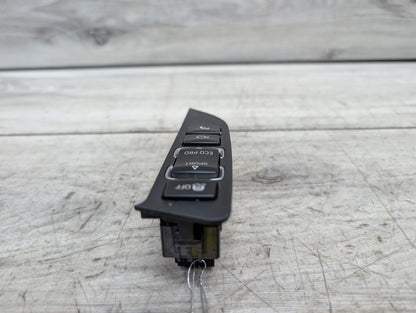 OEM BMW F22 F23 F30 F32 F33 F36 Sport Eco Drive Camera PDC DSC Switch Button