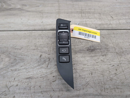 OEM BMW F22 F23 F30 F32 F33 F36 Sport Eco Drive Camera PDC DSC Switch Button