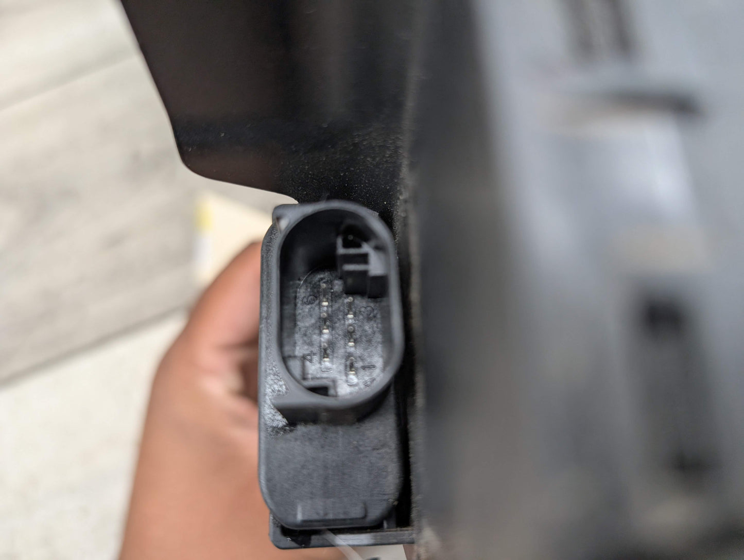 OEM BMW F15 F22 F25 F30 F36 F80 G01 G05 G20 X3 X5 Accelerator Throttle Gas Pedal