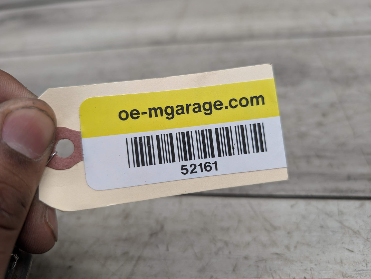 OEM BMW E70 F02 F13 F30 F32 F36 F80 F82 Front Bumper Left Right Side View Camera