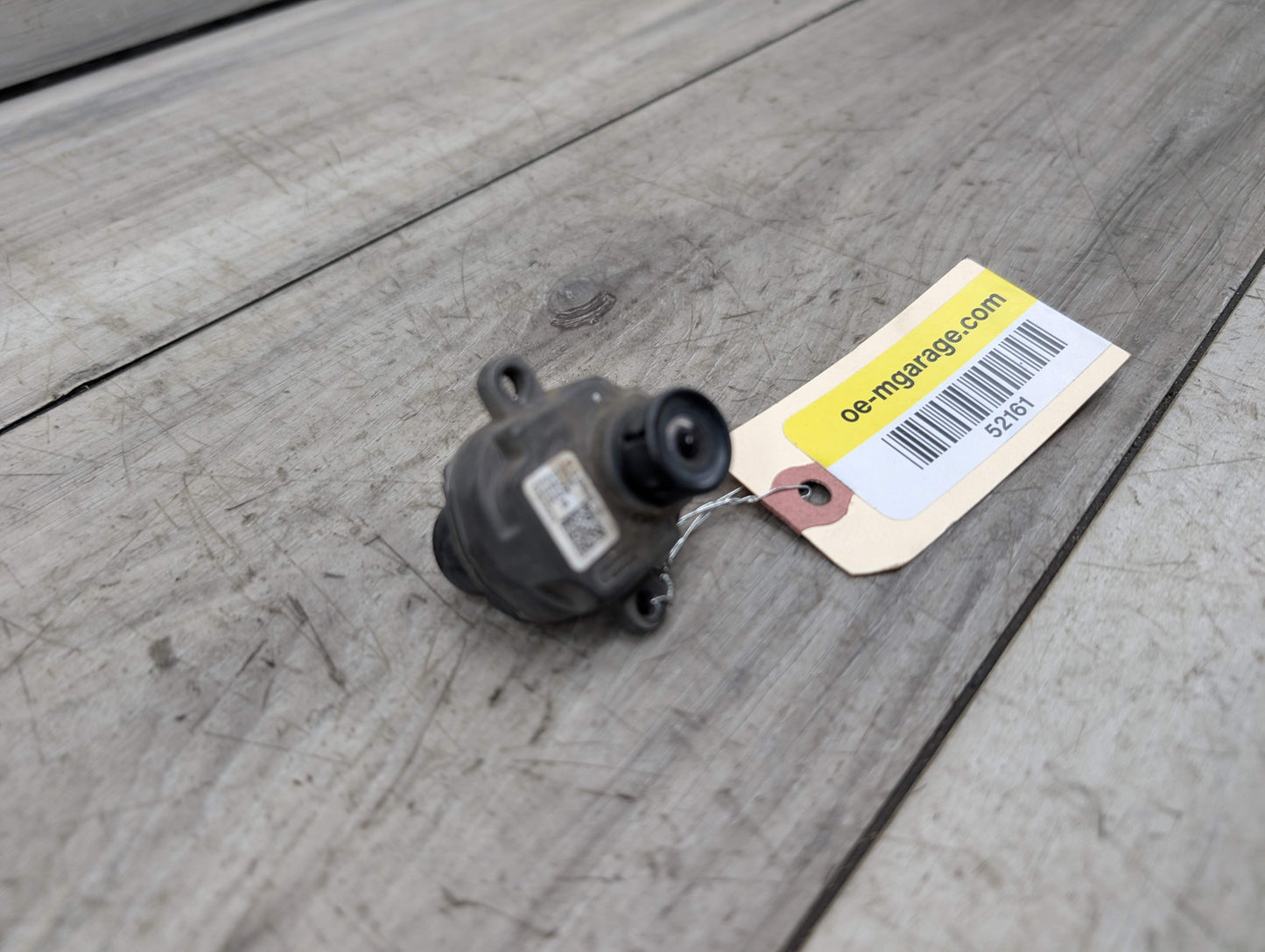 OEM BMW E70 F02 F13 F30 F32 F36 F80 F82 Front Bumper Left Right Side View Camera