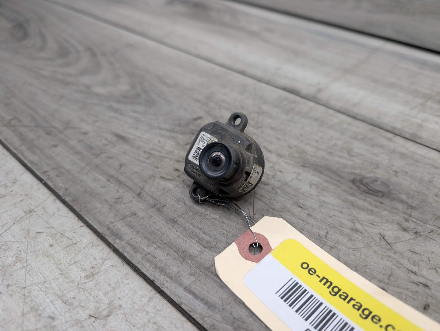 OEM BMW E70 F02 F13 F30 F32 F36 F80 F82 Front Bumper Left Right Side View Camera