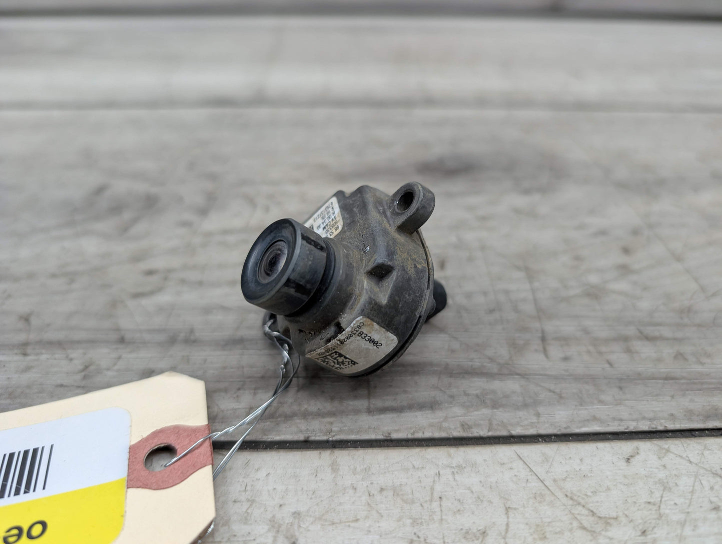 OEM BMW E70 F02 F13 F30 F32 F36 F80 F82 Front Bumper Left Right Side View Camera