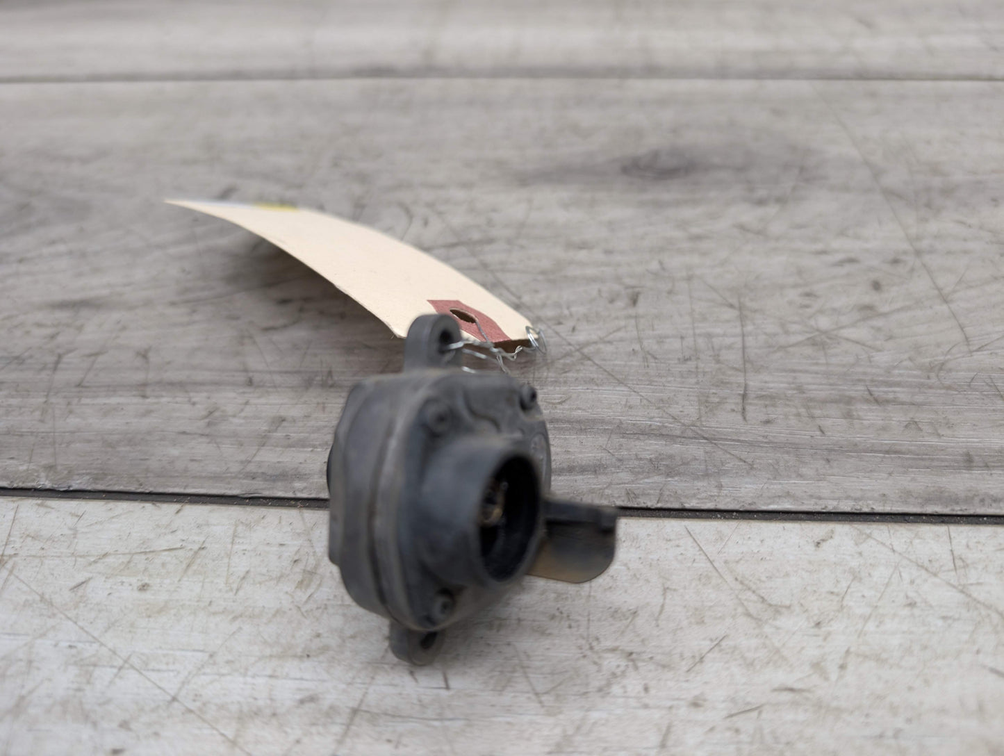 OEM BMW E70 F02 F13 F30 F32 F36 F80 F82 Front Bumper Left Right Side View Camera