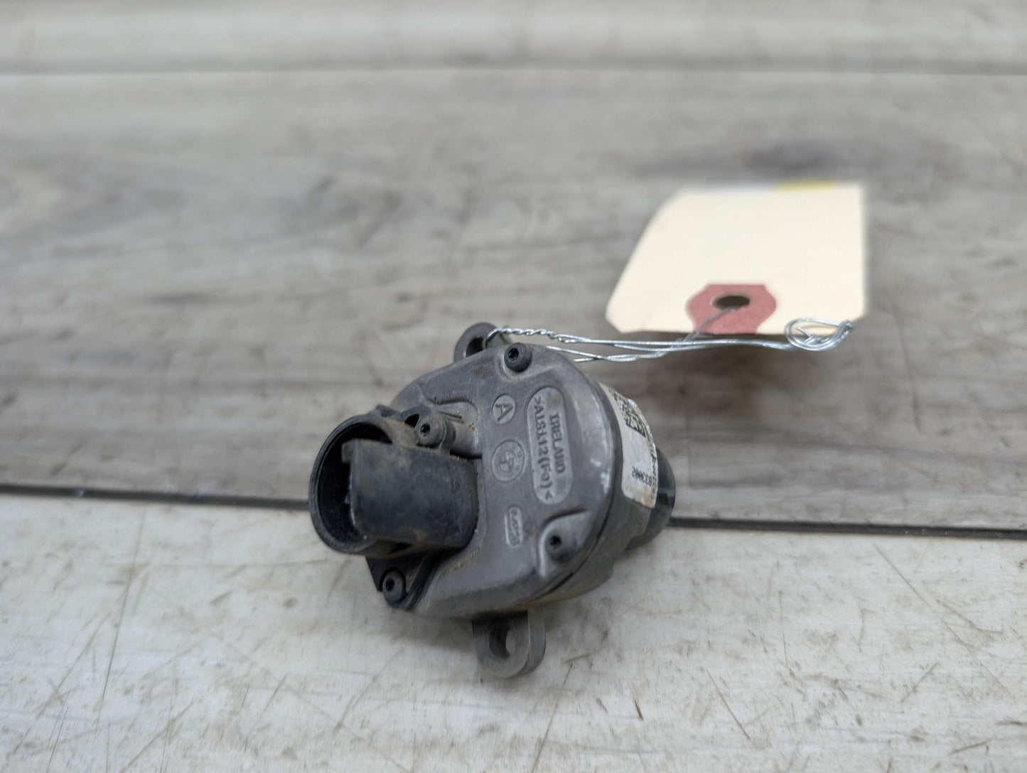 OEM BMW E70 F02 F13 F30 F32 F36 F80 F82 Front Bumper Left Right Side View Camera