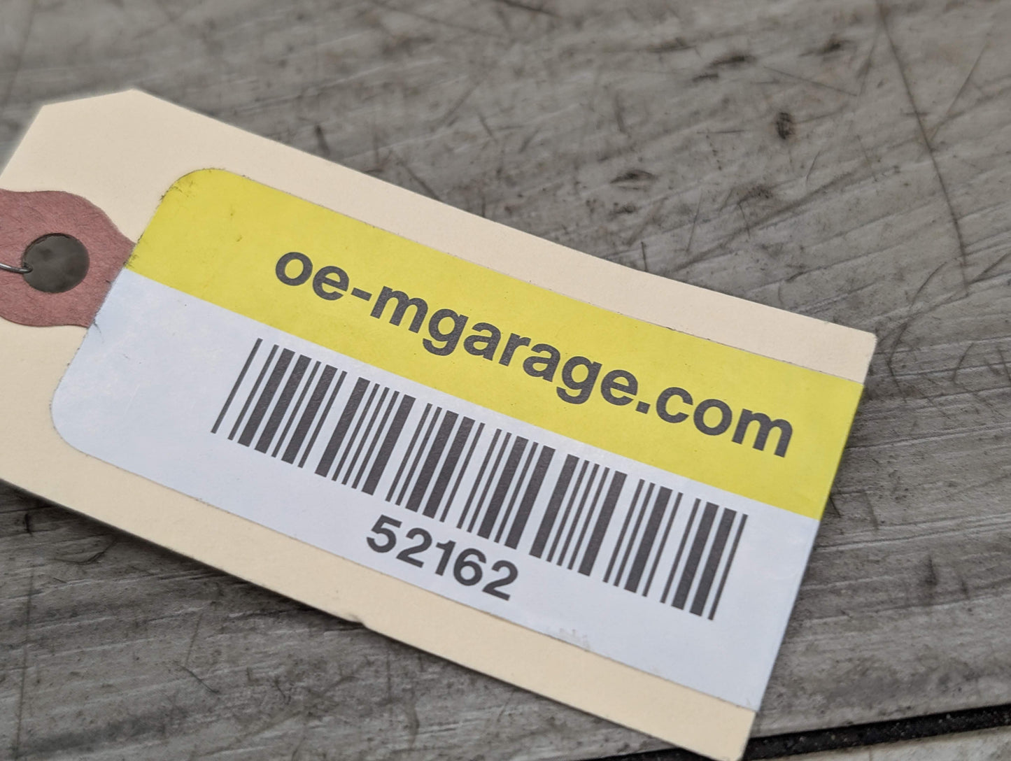 OEM BMW F22 F30 F32 F33 F36 F80 F82 F83 F87 Bumper Parking Sonic PDC Sensor Gray