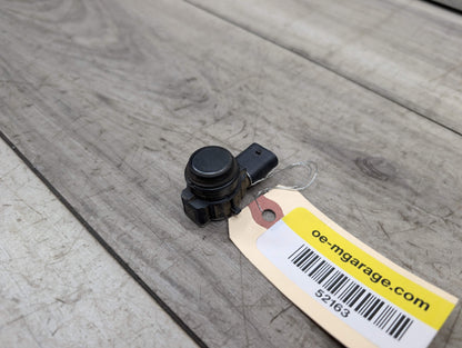 OEM BMW F22 F30 F32 F33 F36 F80 F82 F83 F87 Bumper Parking Sonic PDC Sensor Gray
