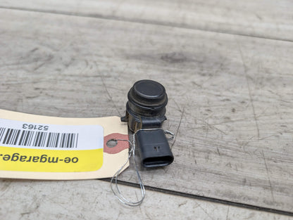 OEM BMW F22 F30 F32 F33 F36 F80 F82 F83 F87 Bumper Parking Sonic PDC Sensor Gray