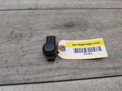 OEM BMW F22 F30 F32 F33 F36 F80 F82 F83 F87 Bumper Parking Sonic PDC Sensor Gray