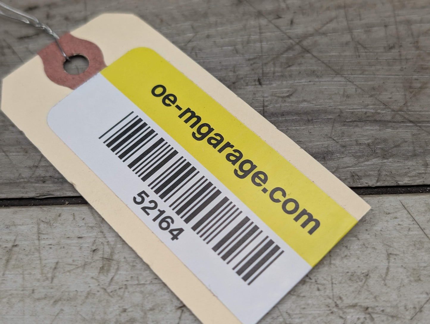 OEM BMW F22 F30 F32 F33 F36 F80 F82 F83 F87 Bumper Parking Sonic PDC Sensor Gray