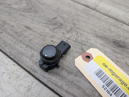 OEM BMW F22 F30 F32 F33 F36 F80 F82 F83 F87 Bumper Parking Sonic PDC Sensor Gray