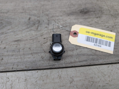 OEM BMW F22 F30 F32 F33 F36 F80 F82 F83 F87 Bumper Parking Sonic PDC Sensor Gray