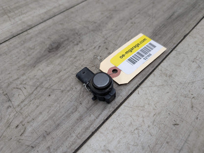 OEM BMW F22 F30 F32 F33 F36 F80 F82 F83 F87 Bumper Parking Sonic PDC Sensor Gray