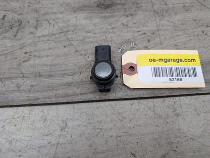OEM BMW F22 F30 F32 F33 F36 F80 F82 F83 F87 Bumper Parking Sonic PDC Sensor Gray