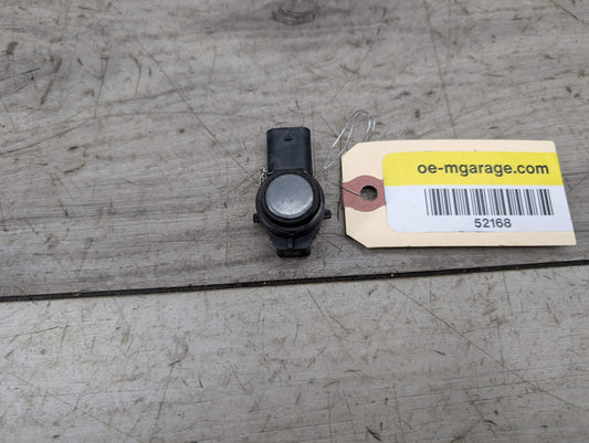 OEM BMW F22 F30 F32 F33 F36 F80 F82 F83 F87 Bumper Parking Sonic PDC Sensor Gray