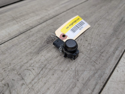 OEM BMW F22 F30 F32 F33 F36 F80 F82 F83 F87 Bumper Parking Sonic PDC Sensor Gray