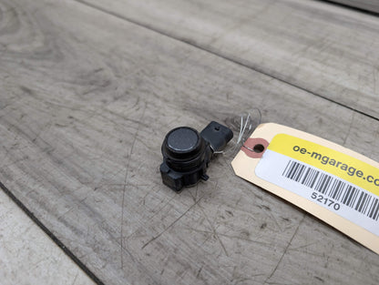 OEM BMW F22 F30 F32 F33 F36 F80 F82 F83 F87 Bumper Parking Sonic PDC Sensor Gray