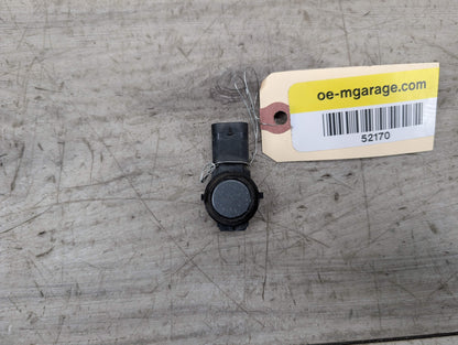 OEM BMW F22 F30 F32 F33 F36 F80 F82 F83 F87 Bumper Parking Sonic PDC Sensor Gray