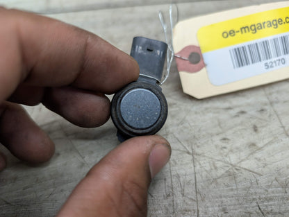 OEM BMW F22 F30 F32 F33 F36 F80 F82 F83 F87 Bumper Parking Sonic PDC Sensor Gray