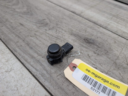 OEM BMW F22 F30 F32 F33 F36 F80 F82 F83 F87 Bumper Parking Sonic PDC Sensor Gray