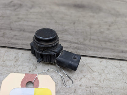 OEM BMW F22 F30 F32 F33 F36 F80 F82 F83 F87 Bumper Parking Sonic PDC Sensor Gray