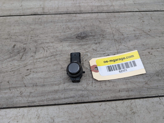 OEM BMW F22 F30 F32 F33 F36 F80 F82 F83 F87 Bumper Parking Sonic PDC Sensor Gray